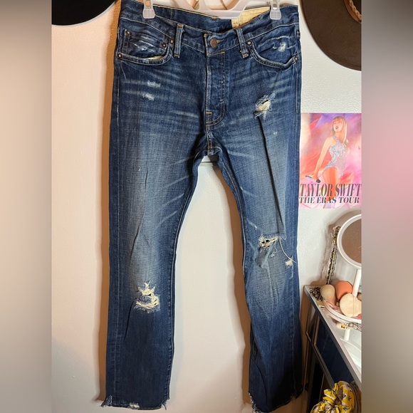 Hollister Other - Hollister Huntington Jeans